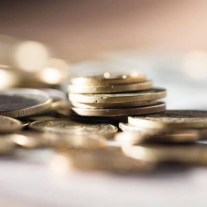 golden coins