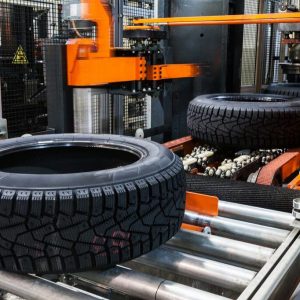 two tires under machines