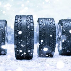 winter tires
