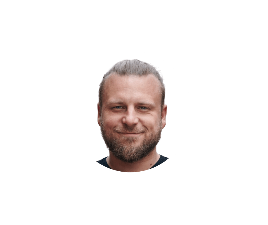 Vojta Rocek speaker for ai tech summit