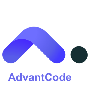 AdvantCode Logo