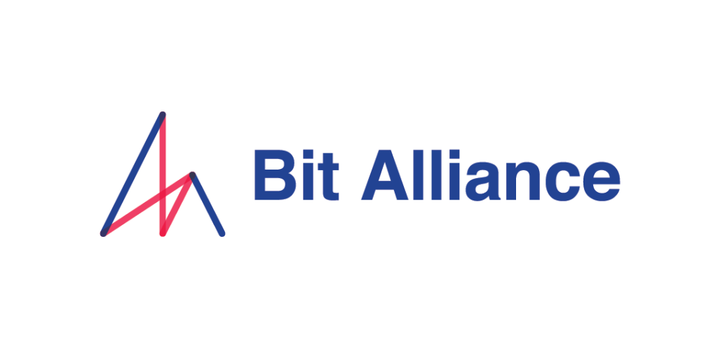 Bit Alliance Logo