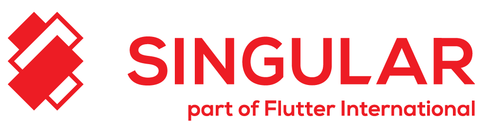 Singular logo