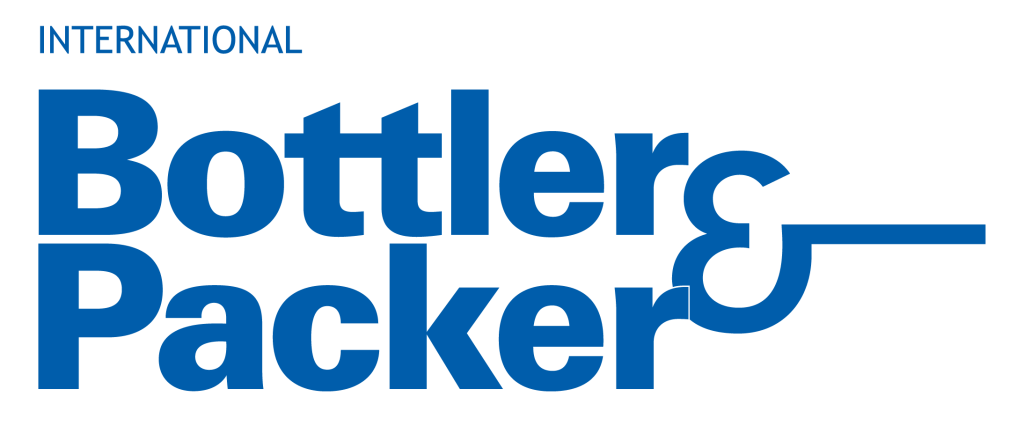 Blue Butterfly Backpackers logo with INTERNATIONAL above the large text
