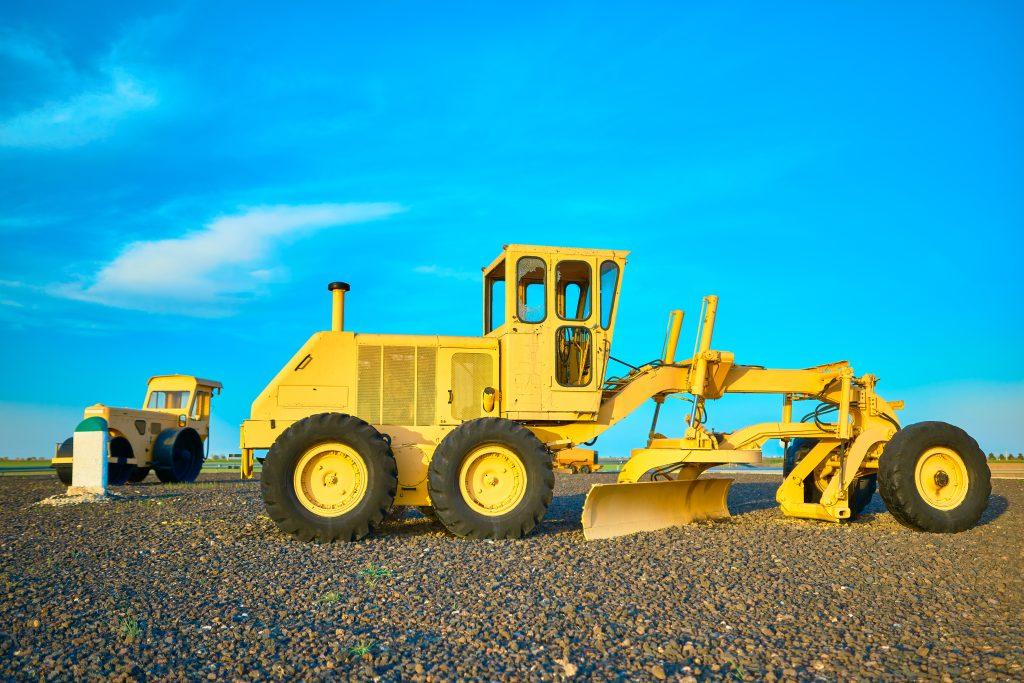 9th Annual Electrification and Battery Development of Non Road Mobile Machinery